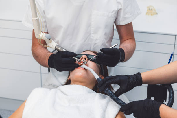 Best Emergency Treatment for Dental Infections or Abscesses in Pike Road, AL